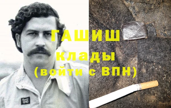 гидра Тында